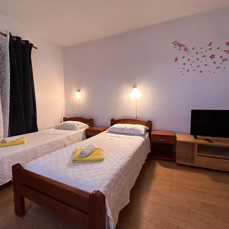 Lucija Apartment