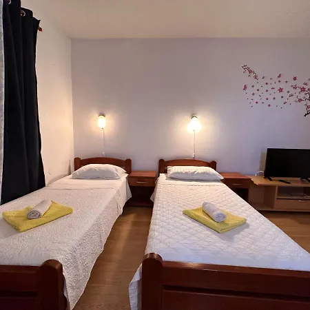 Lucija Apartment