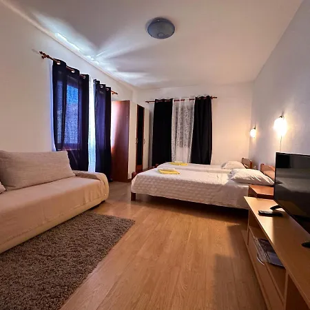 Lucija Apartament