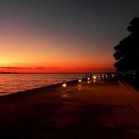 Lucija Διαμέρισμα Ζαντάρ