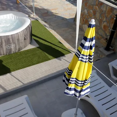 Apartment Lucija Zadar