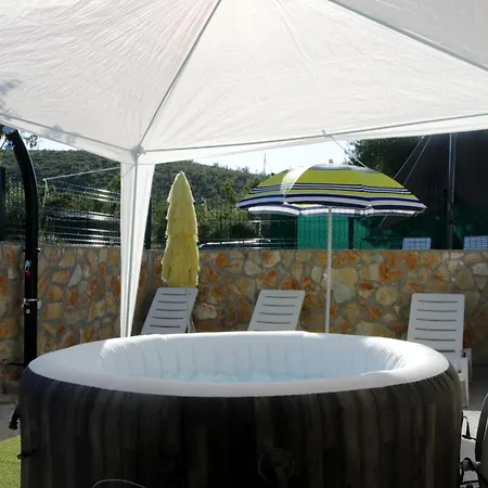 Lucija شقة زادار