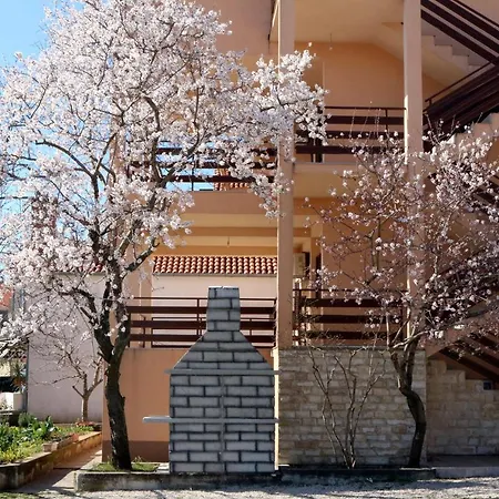 Appartement Lucija Zadar