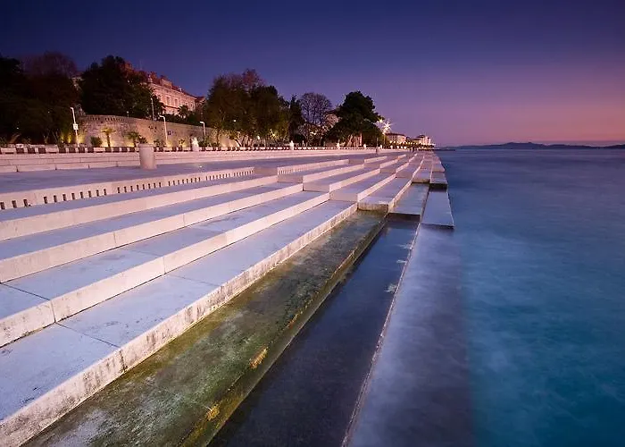 Lucija * Zadar