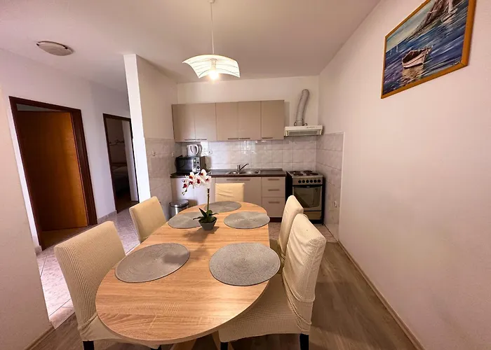 Lucija Apartman