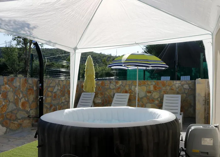 Lucija Apartman Zadar