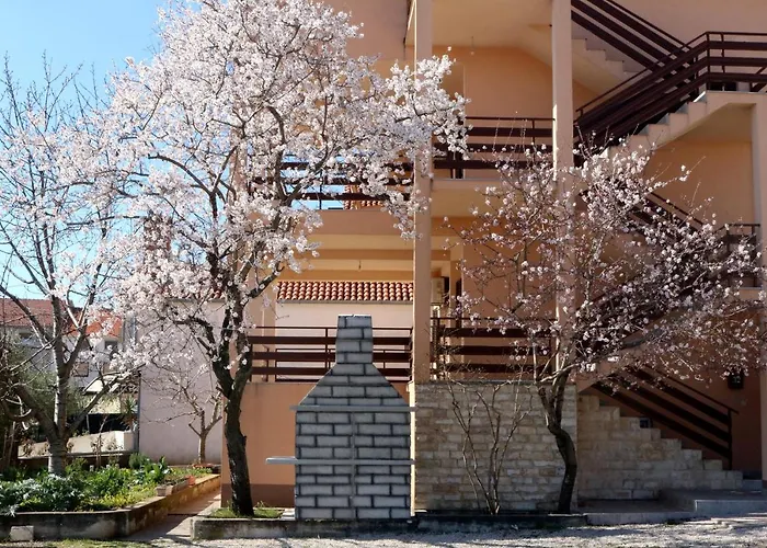 Apartman Lucija Zadar